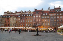 Rynek Starego Miasta