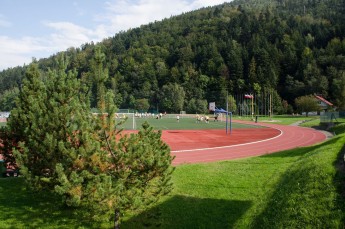 COS Szczyrk