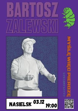 Bartosz Zalewski - 