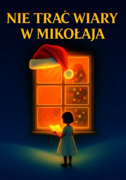 Legionowo Wydarzenie Inne wydarzenie Mikołajki - Nie trać wiary w Mikołaja