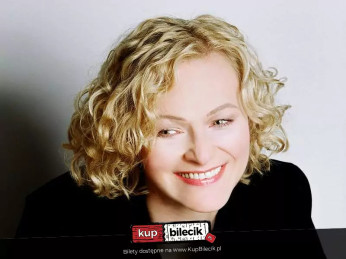 Legionowo Wydarzenie Koncert Koncert Edyty Geppert z zespołem