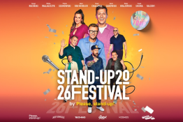 Sopot Stand-up Festival™ 2026