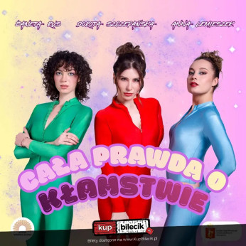 Anna Lemieszek, Żaneta Rus i Dorota Szczepańska