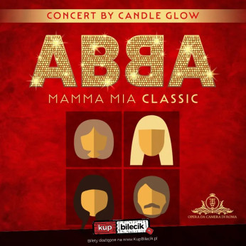 Nowy Dwór Mazowiecki Wydarzenie Koncert Wieczór pełen muzyki, emocji i blasku świec!