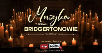 Legionowo Wydarzenie Koncert Kwartet smyczkowy w repertuarze muzyki z serialu "Bridgertonowie" przy świecach