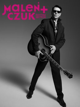 Legionowo Wydarzenie Koncert Maciej Maleńczuk & Rhythm Section