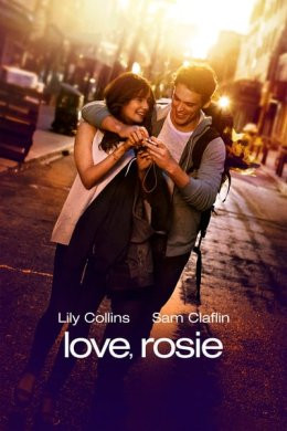 Nowy Dwór Mazowiecki Wydarzenie Film w kinie Love, Rosie