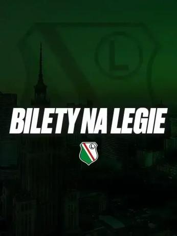 Warszawa Wydarzenie Sporty drużynowe 3 mecz ćwierćfinału: Legia Warszawa - King Szczecin