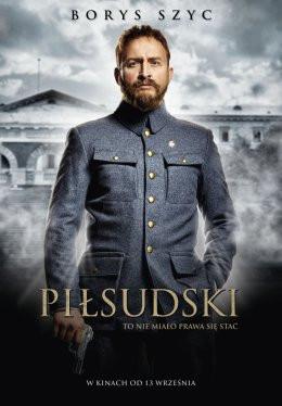 Nowy Dwór Mazowiecki Wydarzenie Film w kinie Piłsudski