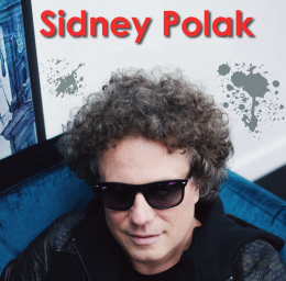 Warszawa Wydarzenie Koncert Sidney Polak