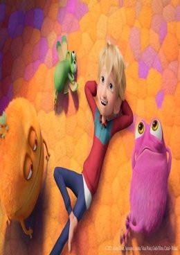 Warszawa Wydarzenie Film w kinie Fleak. Futrzak i ja