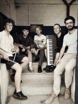 Warszawa Wydarzenie Koncert Knot the swan na jazzowo!