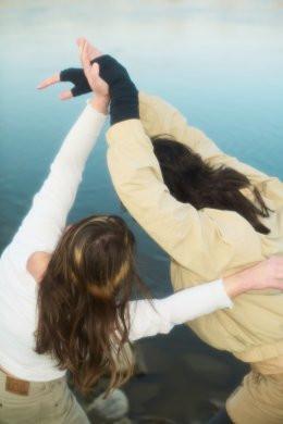 Warszawa Wydarzenie Inne wydarzenie Szkoła o ruchu. WDYM? W tańcu współczesnym