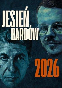 Legionowo Wydarzenie Koncert Jesień bardów - Eugeniusz Malinowski i Jarosław Chojnacki
