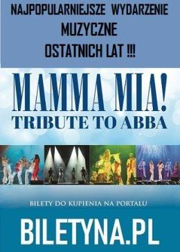 Nowy Dwór Mazowiecki Wydarzenie Koncert Mamma Mia
