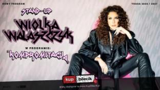 Zielonka Wydarzenie Stand-up w programie "KOMPROMITACJA"