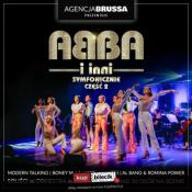 Warszawa Wydarzenie Koncert ABBA I INNI Symfonicznie II