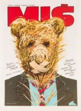 Nowy Dwór Mazowiecki Wydarzenie Film w kinie Miś - Kino Konesera