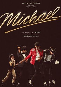 Nowy Dwór Mazowiecki Wydarzenie Film w kinie Michael