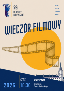 Warszawa Wydarzenie Inne wydarzenie Projekcja baletowa