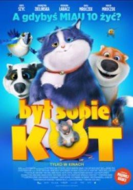 Nowy Dwór Mazowiecki Wydarzenie Film w kinie Był sobie kot