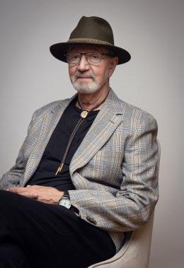 Warszawa Wydarzenie Kabaret Krzysztof Daukszewicz - Hrabia wrócił