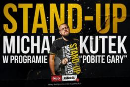 Legionowo Wydarzenie Stand-up Program stand-upowy POBITE GARY