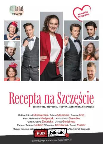 Nowy Dwór Mazowiecki Wydarzenie Spektakl Spektakl teatralny