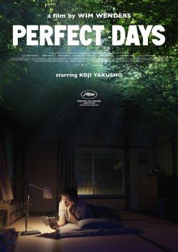 Warszawa Wydarzenie Film w kinie Perfect Days (2D/napisy)